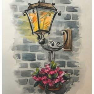 STICKY RICE PAPER 2311