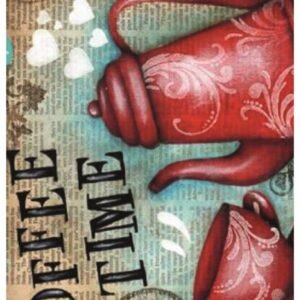 STICKY RICE PAPER 2316