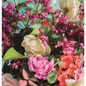 STICKY RICE PAPER 2319