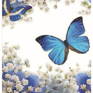 STICKY RICE PAPER 2337