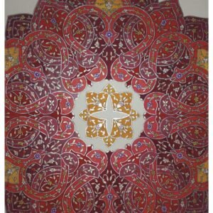 STICKY RICE PAPER 2342