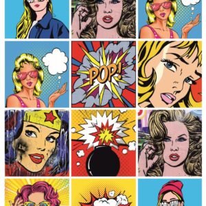 STICKY RICE PAPER 2350