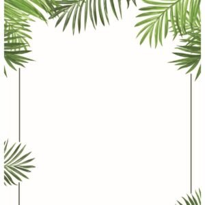 STICKY RICE PAPER 2360