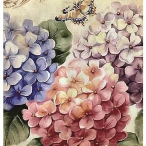 STICKY RICE PAPER 2363