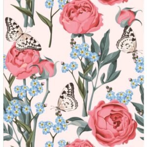 STICKY RICE PAPER 2371