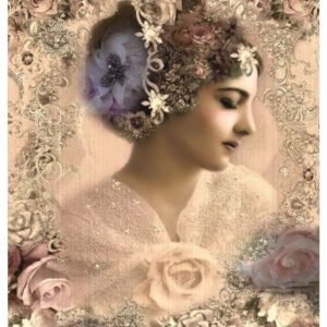 STICKY RICE PAPER 2375