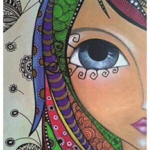 STICKY RICE PAPER 2377