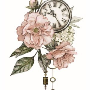 STICKY RICE PAPER 2378