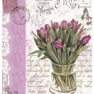 STICKY RICE PAPER 2379