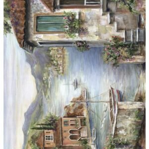 STICKY RICE PAPER 2386