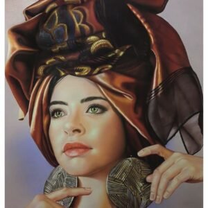 STICKY RICE PAPER 2391