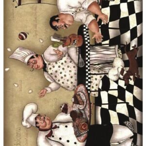 STICKY RICE PAPER 2393