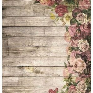 STICKY RICE PAPER 2396