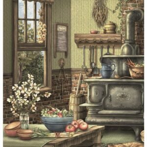 STICKY RICE PAPER 2410