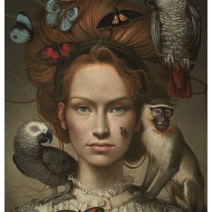 STICKY RICE PAPER 2422