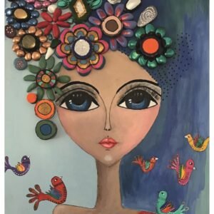 STICKY RICE PAPER 2425