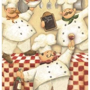 STICKY RICE PAPER 2438