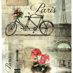 STICKY RICE PAPER 2469