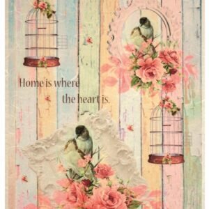 STICKY RICE PAPER 2472