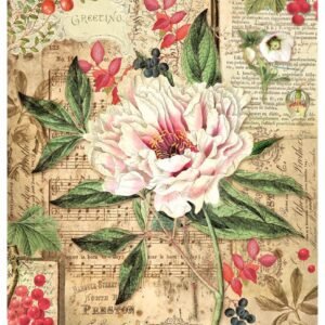 STICKY RICE PAPER 2474