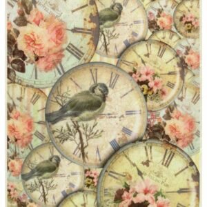 STICKY RICE PAPER 2476