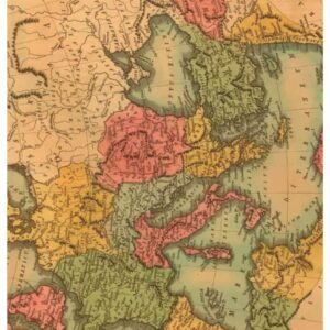 STICKY RICE PAPER 2481