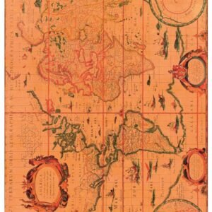 STICKY RICE PAPER 2484