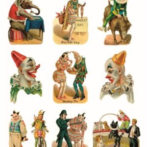 STICKY RICE PAPER 2486