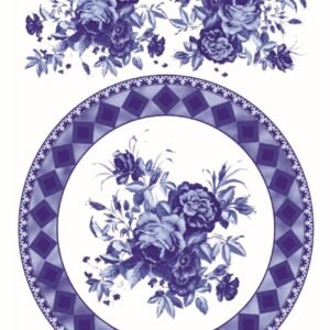 STICKY RICE PAPER 2502