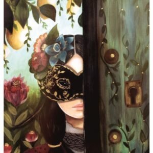 STICKY RICE PAPER 2512