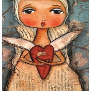 STICKY RICE PAPER 2515