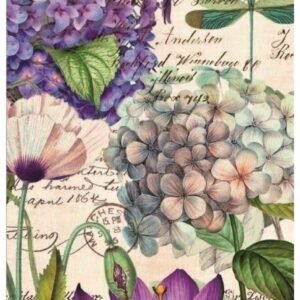 STICKY RICE PAPER 2524