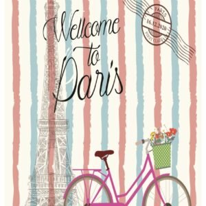 STICKY RICE PAPER 2557