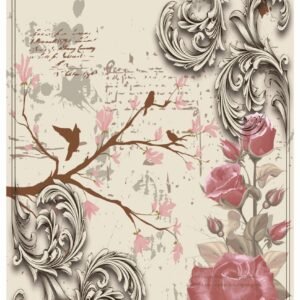 STICKY RICE PAPER 2559