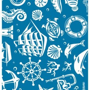 STICKY RICE PAPER 2570