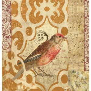 STICKY RICE PAPER 2573