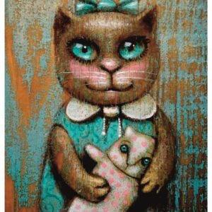 STICKY RICE PAPER 2574