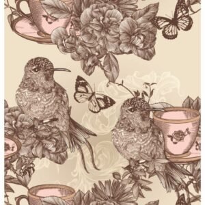 STICKY RICE PAPER 2578