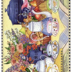 STICKY RICE PAPER 2582