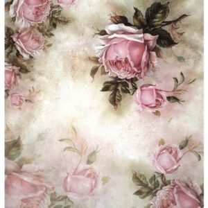 STICKY RICE PAPER 2589