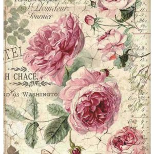 STICKY RICE PAPER 2591