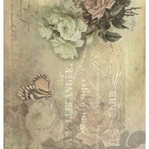 STICKY RICE PAPER 2610