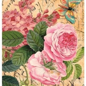 STICKY RICE PAPER 2613