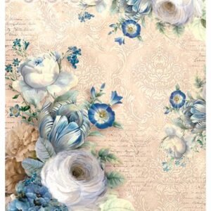 STICKY RICE PAPER 2656