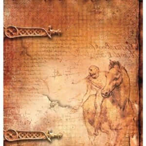 STICKY RICE PAPER 2658