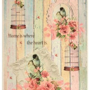 STICKY RICE PAPER 2668