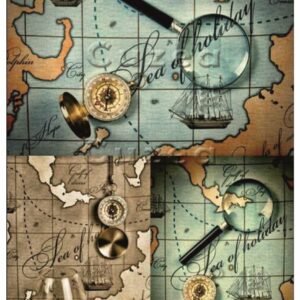 STICKY RICE PAPER 2678