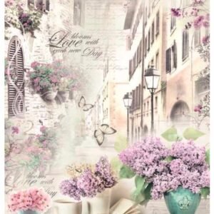 STICKY RICE PAPER 2686