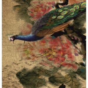 STICKY RICE PAPER 2694