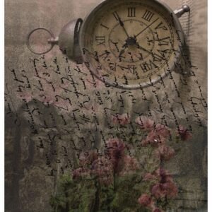 STICKY RICE PAPER 2706